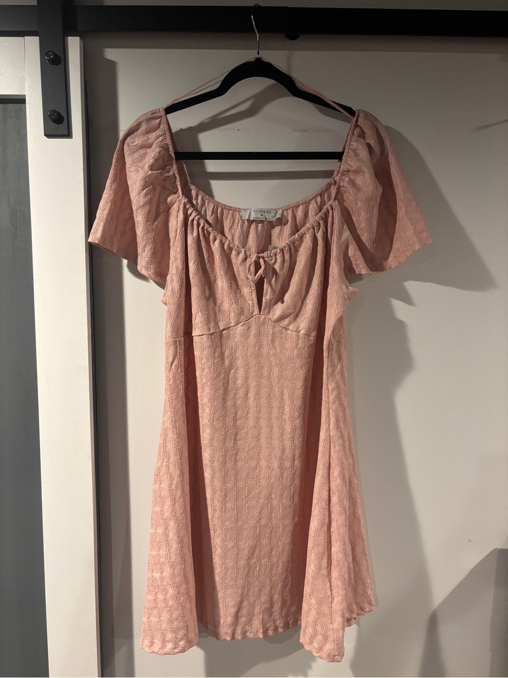 NWT Pink Primark Dress XL